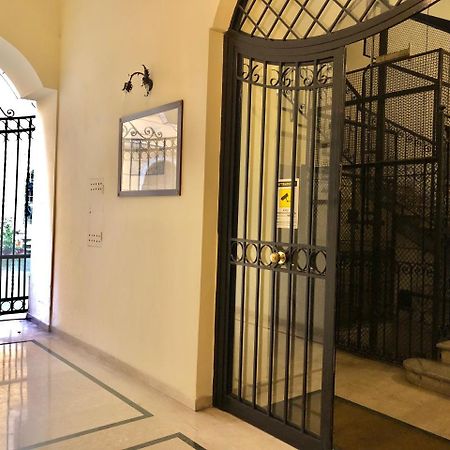 Gracchi Guest House 로마 외부 사진