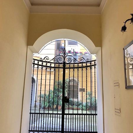 Gracchi Guest House 로마 외부 사진